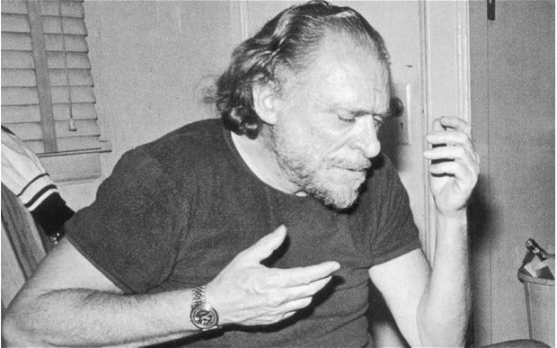 Bukowski