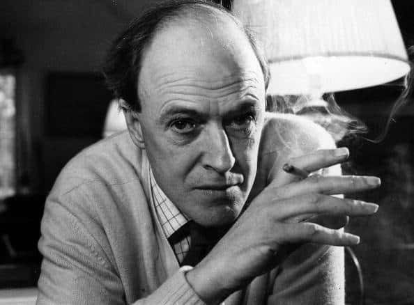roald-dahl
